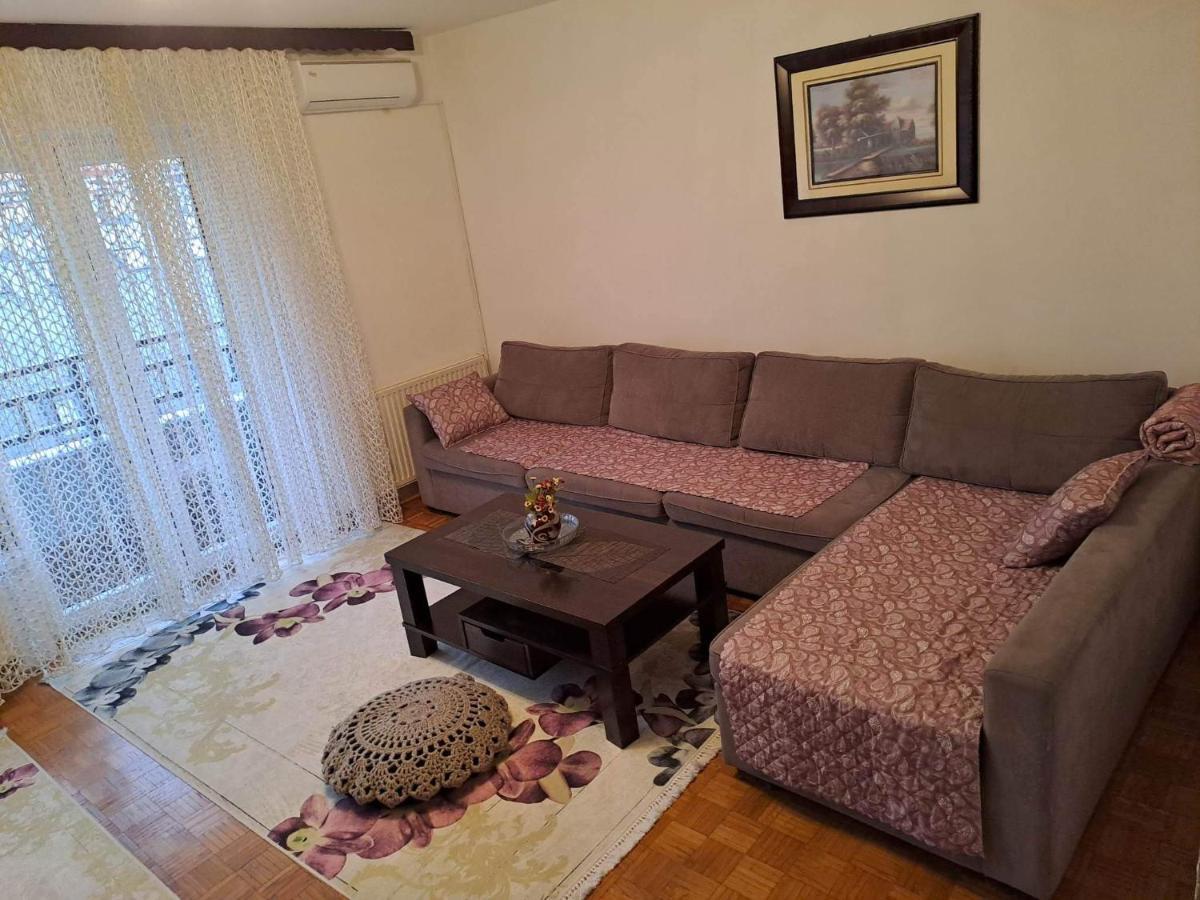Stan U Sarajevu Na Ilidzi Apartment Сараево Екстериор снимка