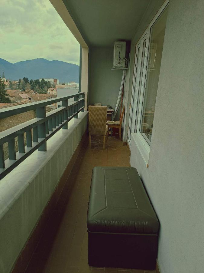 Stan U Sarajevu Na Ilidzi Apartment Сараево Екстериор снимка