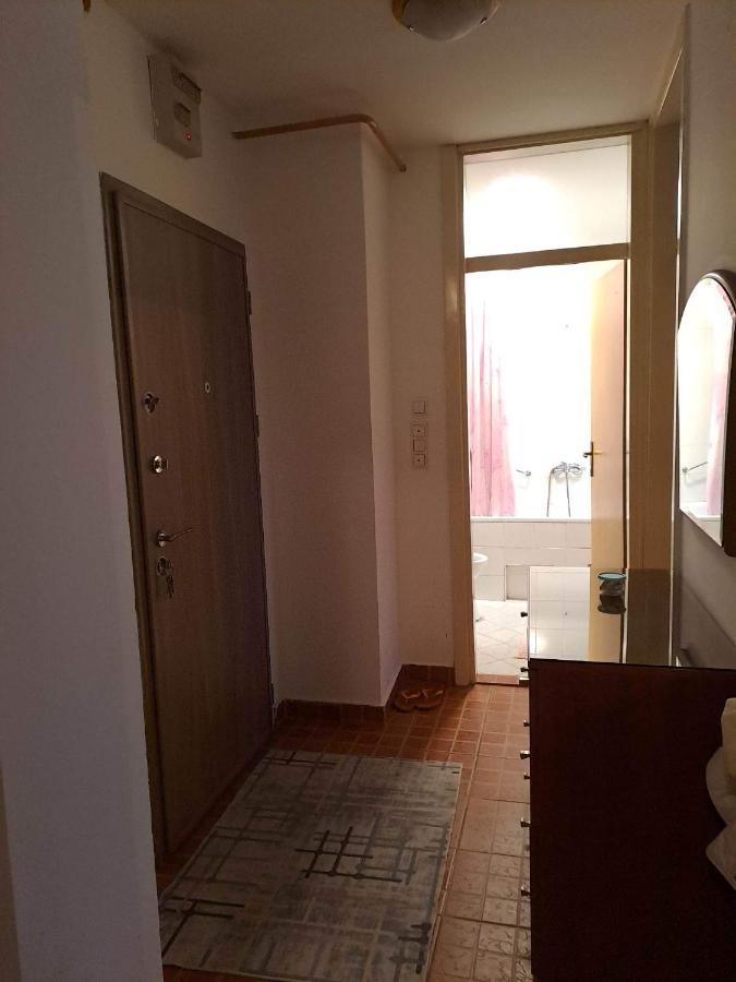Stan U Sarajevu Na Ilidzi Apartment Сараево Екстериор снимка