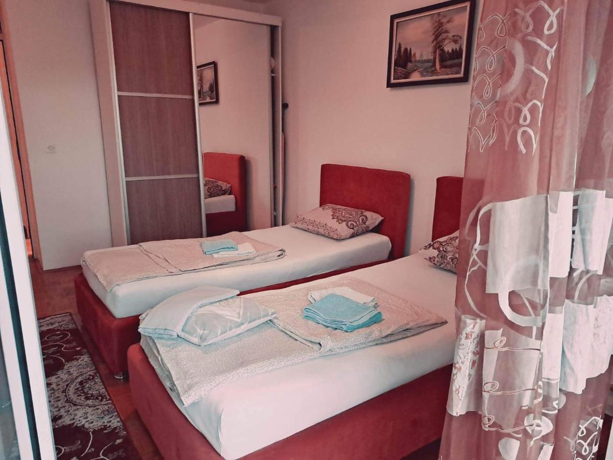 Stan U Sarajevu Na Ilidzi Apartment Сараево Екстериор снимка