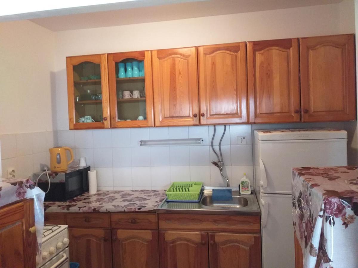 Stan U Sarajevu Na Ilidzi Apartment Сараево Екстериор снимка